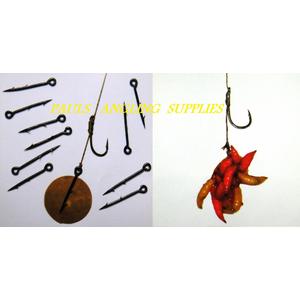 Carp  Spike it Maggot Corn Boilie Bait Spike